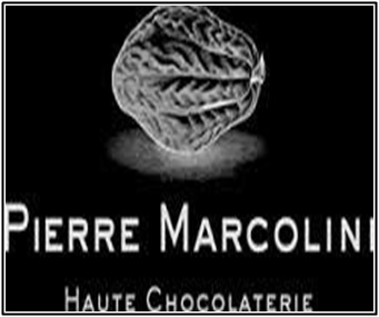 ピエールマルコリーニ、チョコレート
